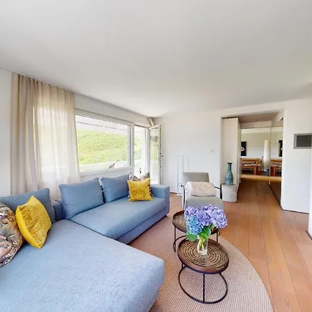 Serlas 12 Apartment *