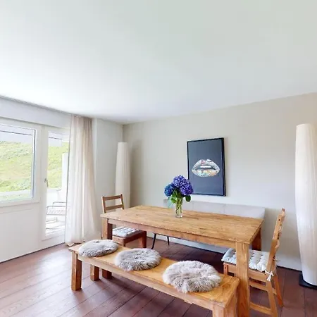 Serlas 12 * 세인트모리츠