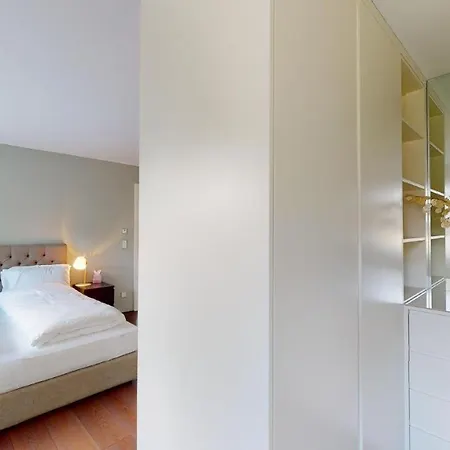 Serlas 12 Apartment St. Moritz