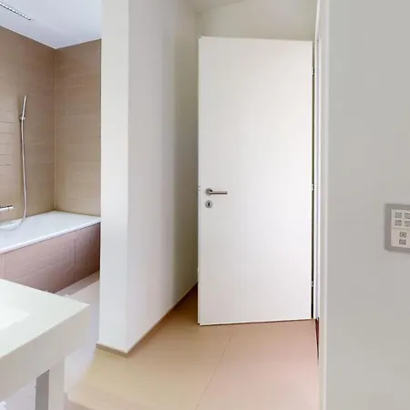 Serlas 12 Apartment St. Moritz