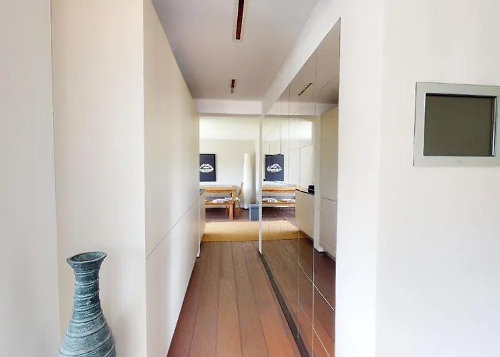 Serlas 12 세인트모리츠