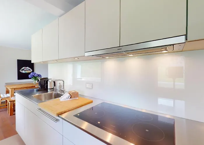 Serlas 12 아파트 *