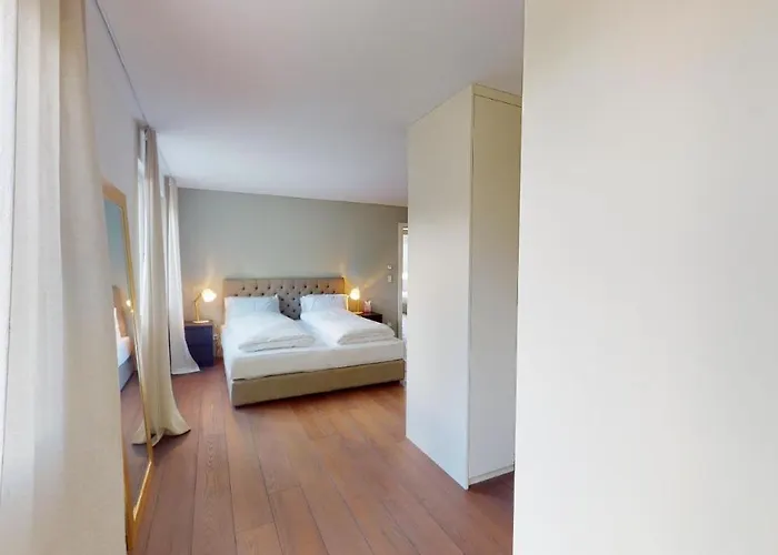 Serlas 12 * St. Moritz