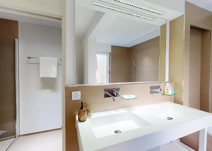 Serlas 12 * St. Moritz