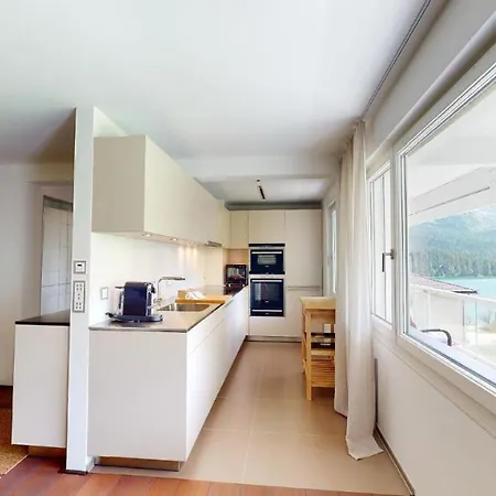 アパート Serlas 12