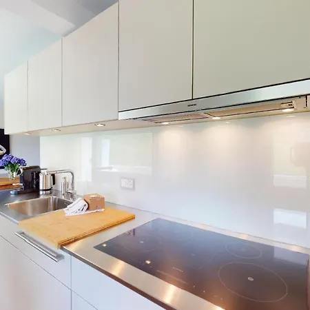 Serlas 12 アパート *