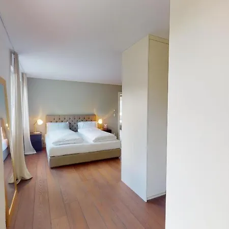 Serlas 12 * サンモリッツ