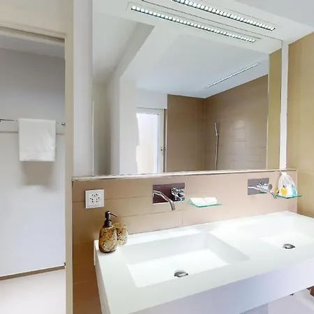 Serlas 12 * サンモリッツ