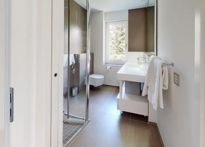 Διαμέρισμα Serlas 12 *